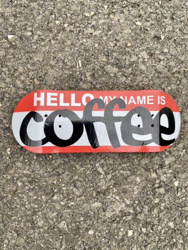 HelloMyNameIs Coffee | No. 2 – Bild 2