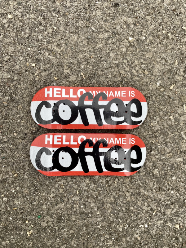 HelloMyNameIs Coffee | No. 2 – Bild 5