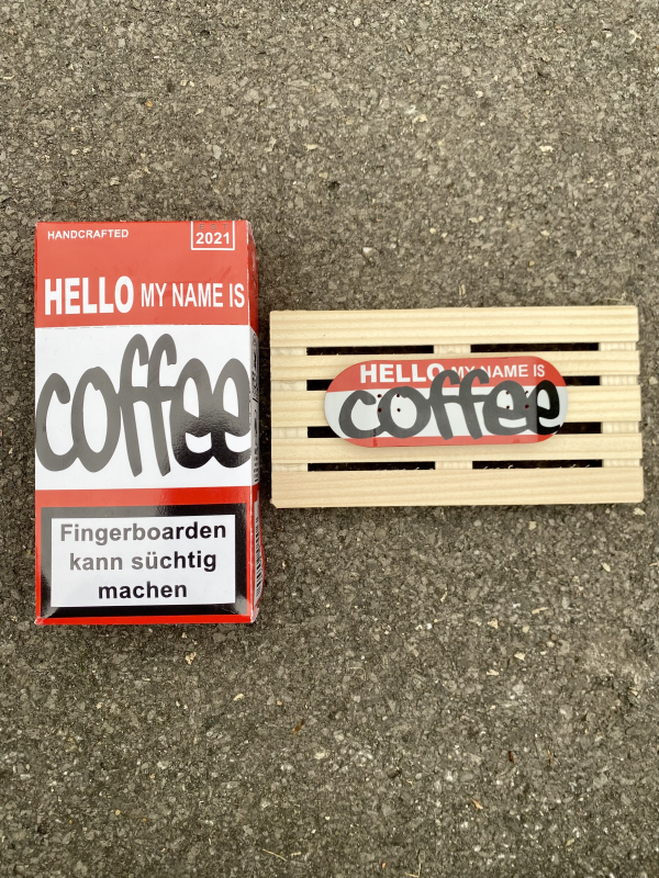 HelloMyNameIs Coffee | No. 2 – Bild 3