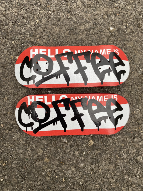HelloMyNameIs Coffee | No. 1 – Bild 5