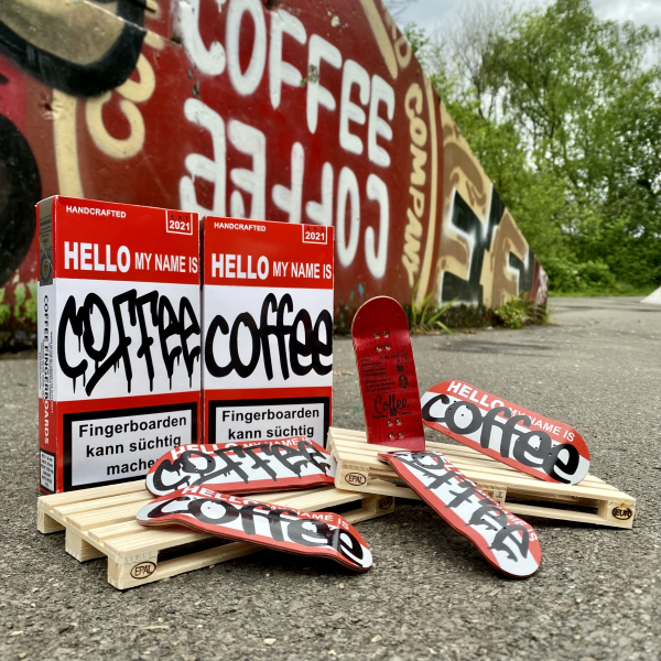 HelloMyNameIs Coffee | No. 1 – Bild 8