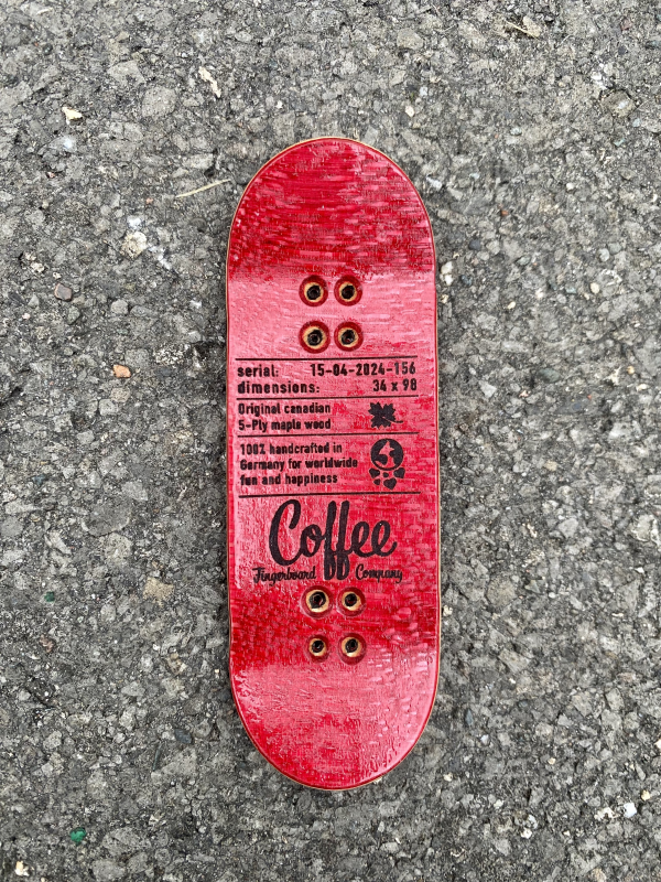 HelloMyNameIs Coffee | No. 1 – Bild 6
